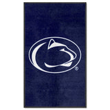 Penn State  3X5 Logo Mat - Portrait