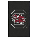 University of South Carolina 3X5 Logo Mat - Portrait