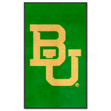 Baylor University 3X5 Logo Mat - Portrait