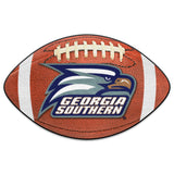 Georgia Southern University Football Mat