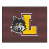 Loyola University Chicago All-Star Mat