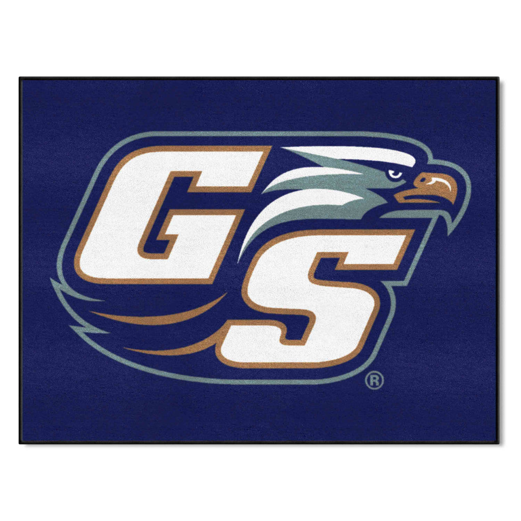 Georgia Southern University All-Star Mat