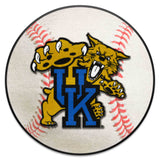 University of Kentucky Baseball Mat