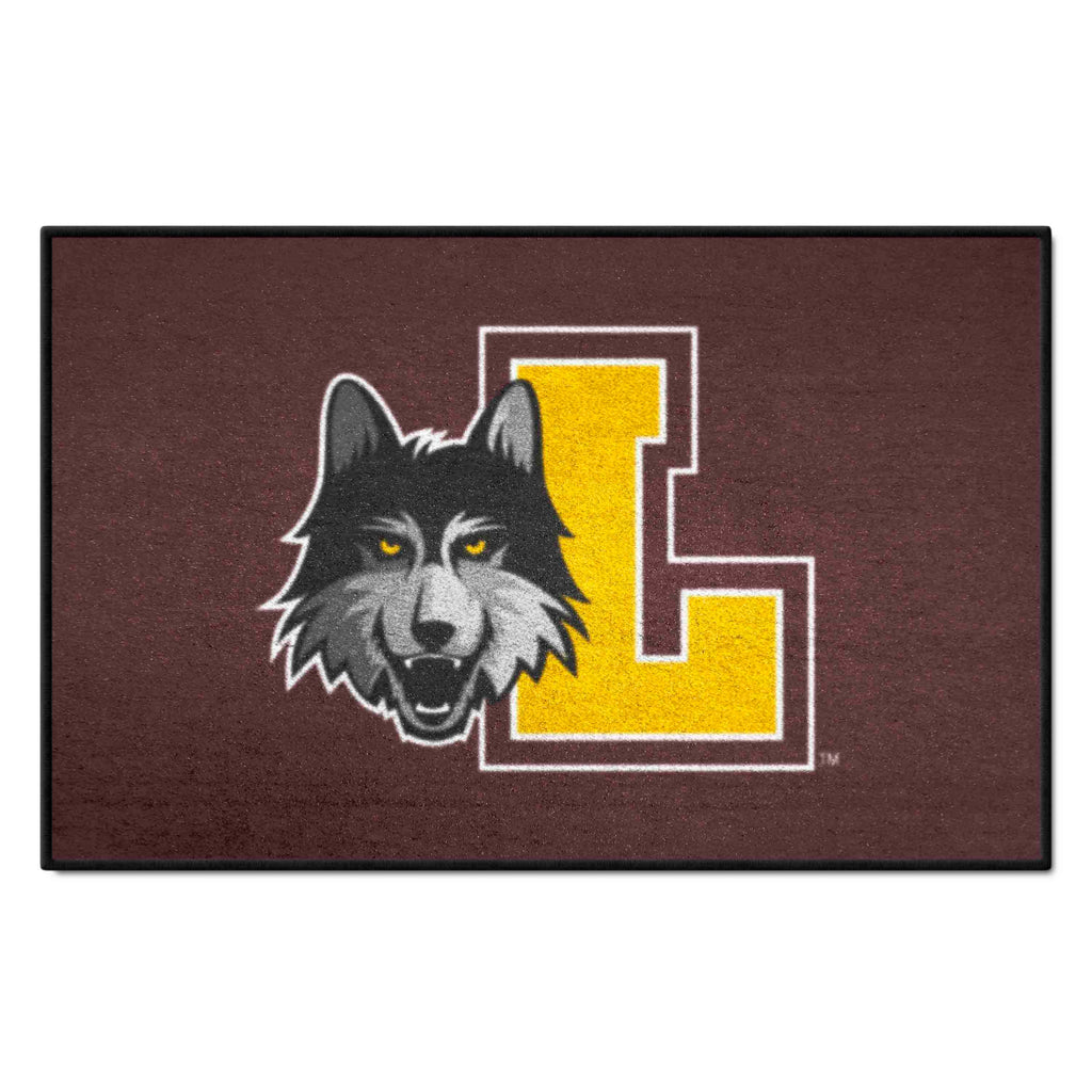 Loyola University Chicago Starter Mat