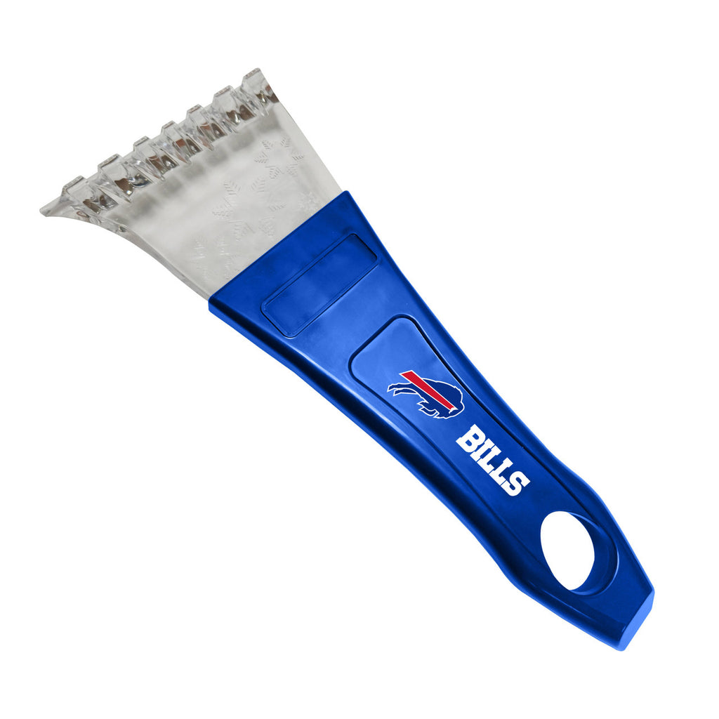 Buffalo Bills Ice Scraper