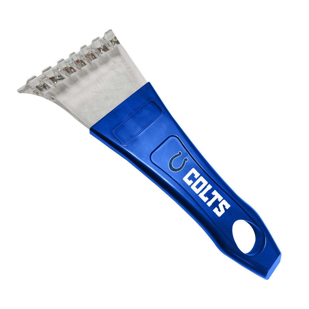 Indianapolis Colts Ice Scraper