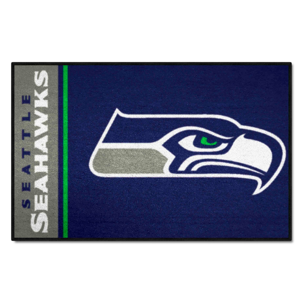 NFL - Seattle Seahawks Starter Mat - Uniform