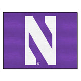 Northwestern University All-Star Mat