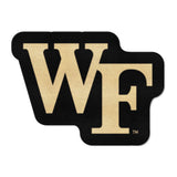 Wake Forest University Mascot Mat