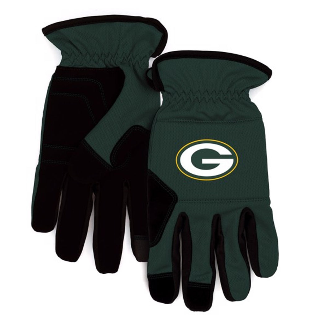 Green Bay Packers Work Glove