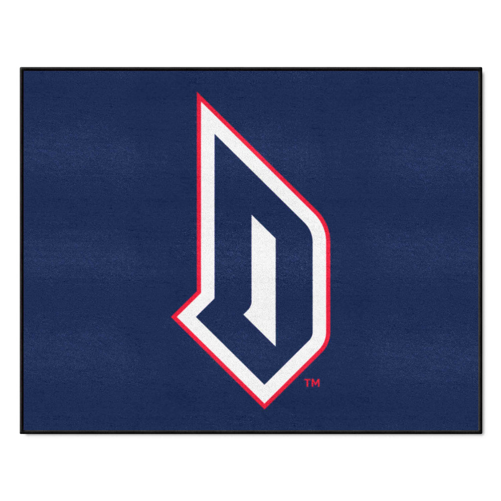 Duquesne University All-Star Mat