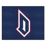 Duquesne University All-Star Mat