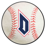 Duquesne University Baseball Mat