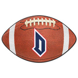 Duquesne University Football Mat