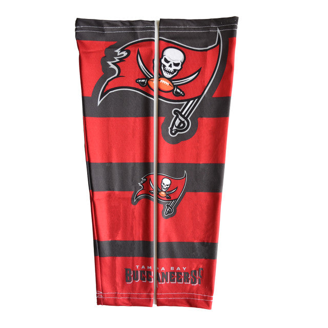 Tampa Bay Buccaneers Strong Arm Sleeve