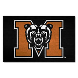 Mercer University Starter Mat