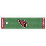 NFL - Arizona Cardinals Putting Green Mat