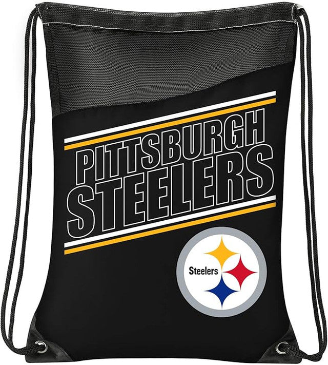 Pittsburgh Steelers Backsack Incline Style