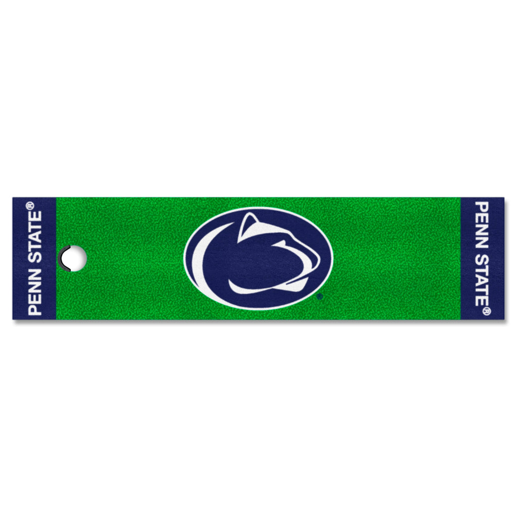 Penn State  Putting Green Mat