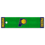 NBA - Indiana Pacers Putting Green Mat