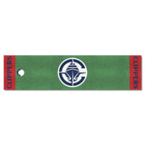 NBA - Los Angeles Clippers Putting Green Mat