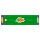 NBA - Los Angeles Lakers Putting Green Mat