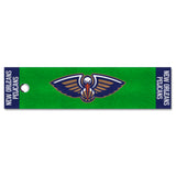 NBA - New Orleans Pelicans Putting Green Mat