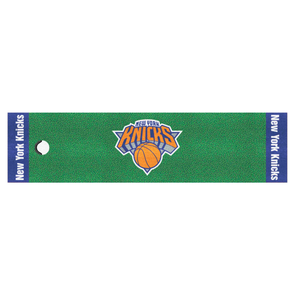 NBA - New York Knicks Putting Green Mat