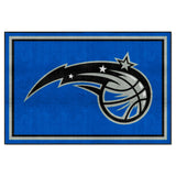 NBA - Orlando Magic 5x8 Rug