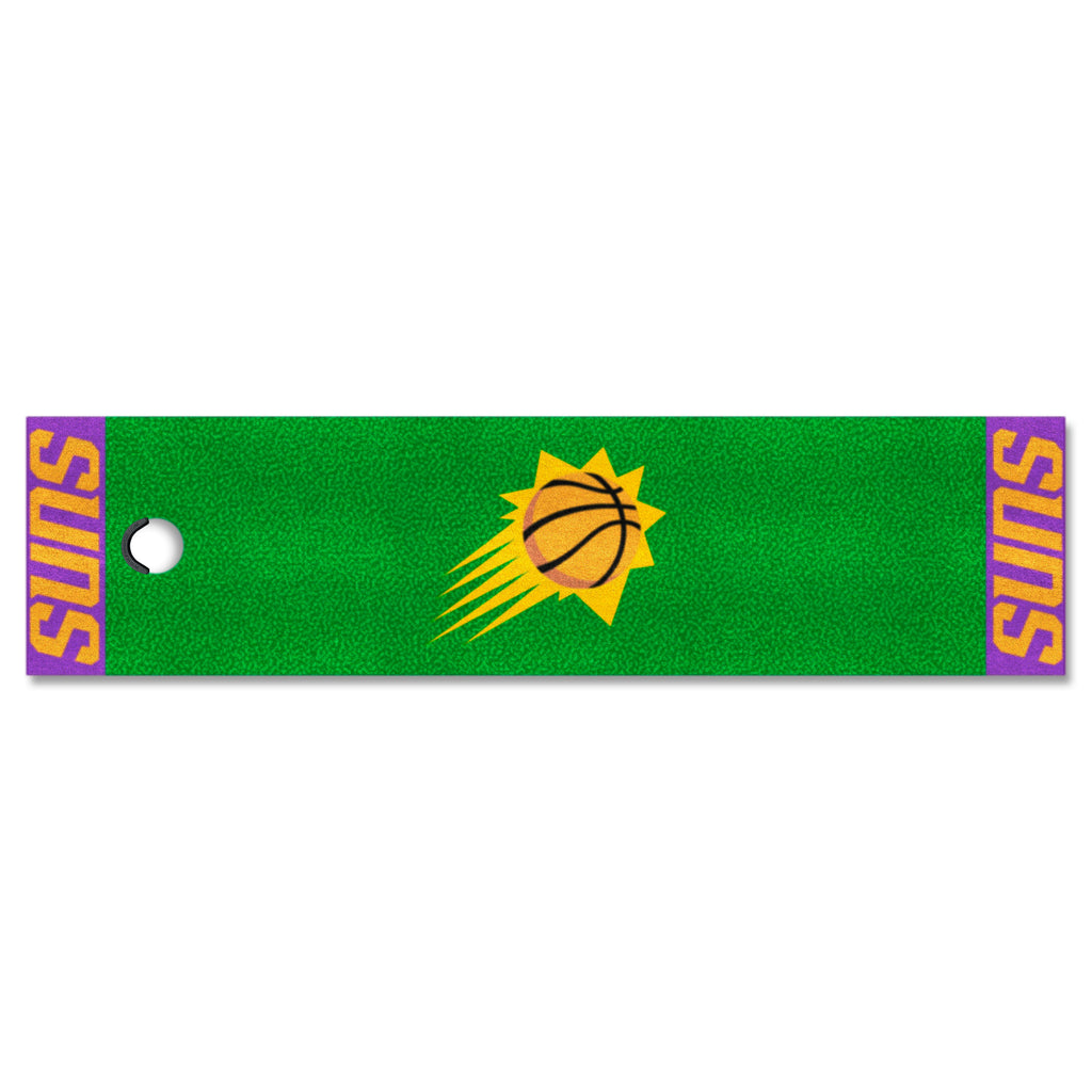 NBA - Phoenix Suns Putting Green Mat