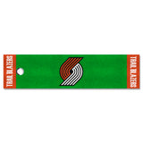 NBA - Portland Trail Blazers Putting Green Mat