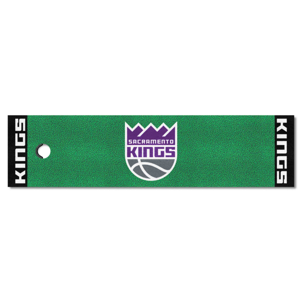 NBA - Sacramento Kings Putting Green Mat