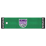 NBA - Sacramento Kings Putting Green Mat