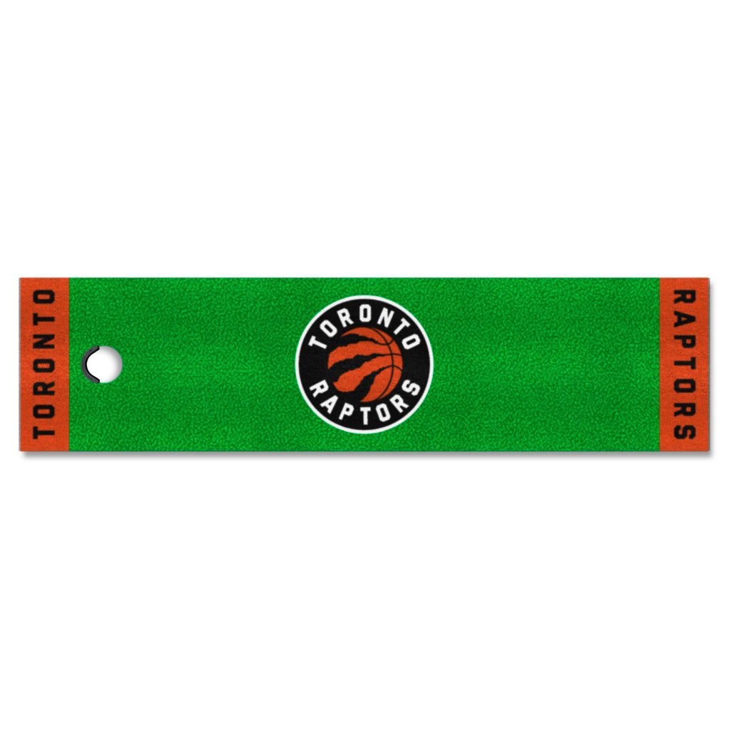 NBA - Toronto Raptors Putting Green Mat