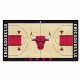 NBA - Chicago Bulls NBA Court Runner