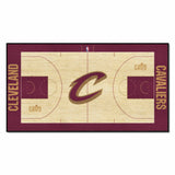 NBA - Cleveland Cavaliers NBA Court Runner