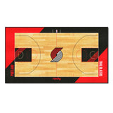 NBA - Portland Trail Blazers NBA Court Runner