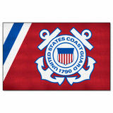 US Coast Guard Ulti-Mat