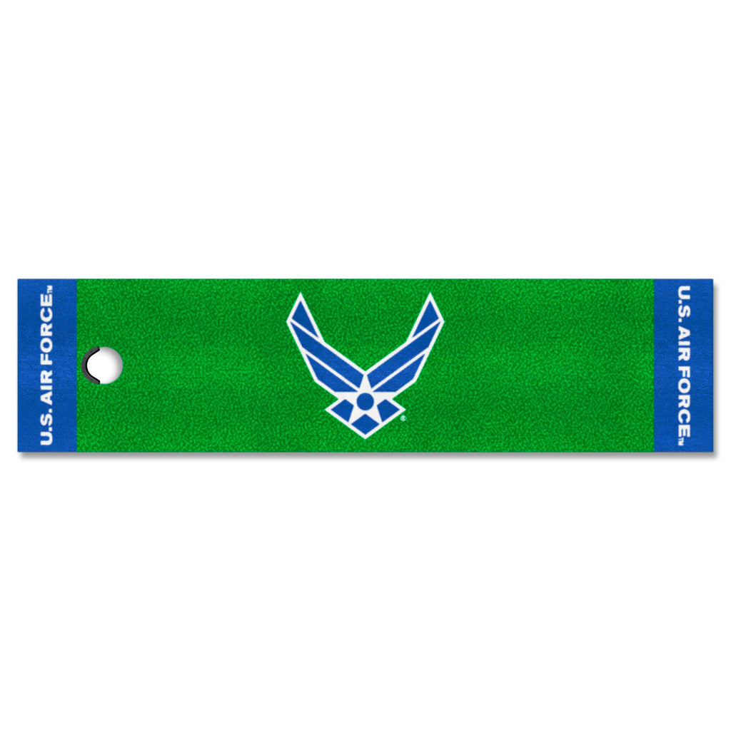 AIR FORCE Putting Green Mat