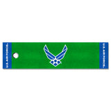 AIR FORCE Putting Green Mat