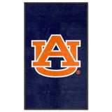 Auburn University 3X5 Logo Mat - Portrait