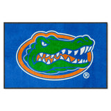 University of Florida 4X6 Logo Mat - Landscape