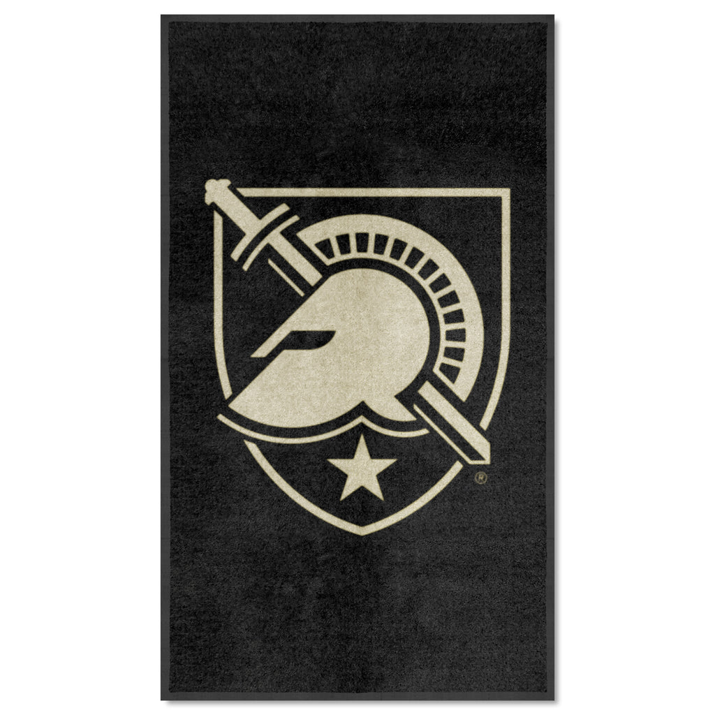 Army West Point 3X5 Logo Mat - Portrait