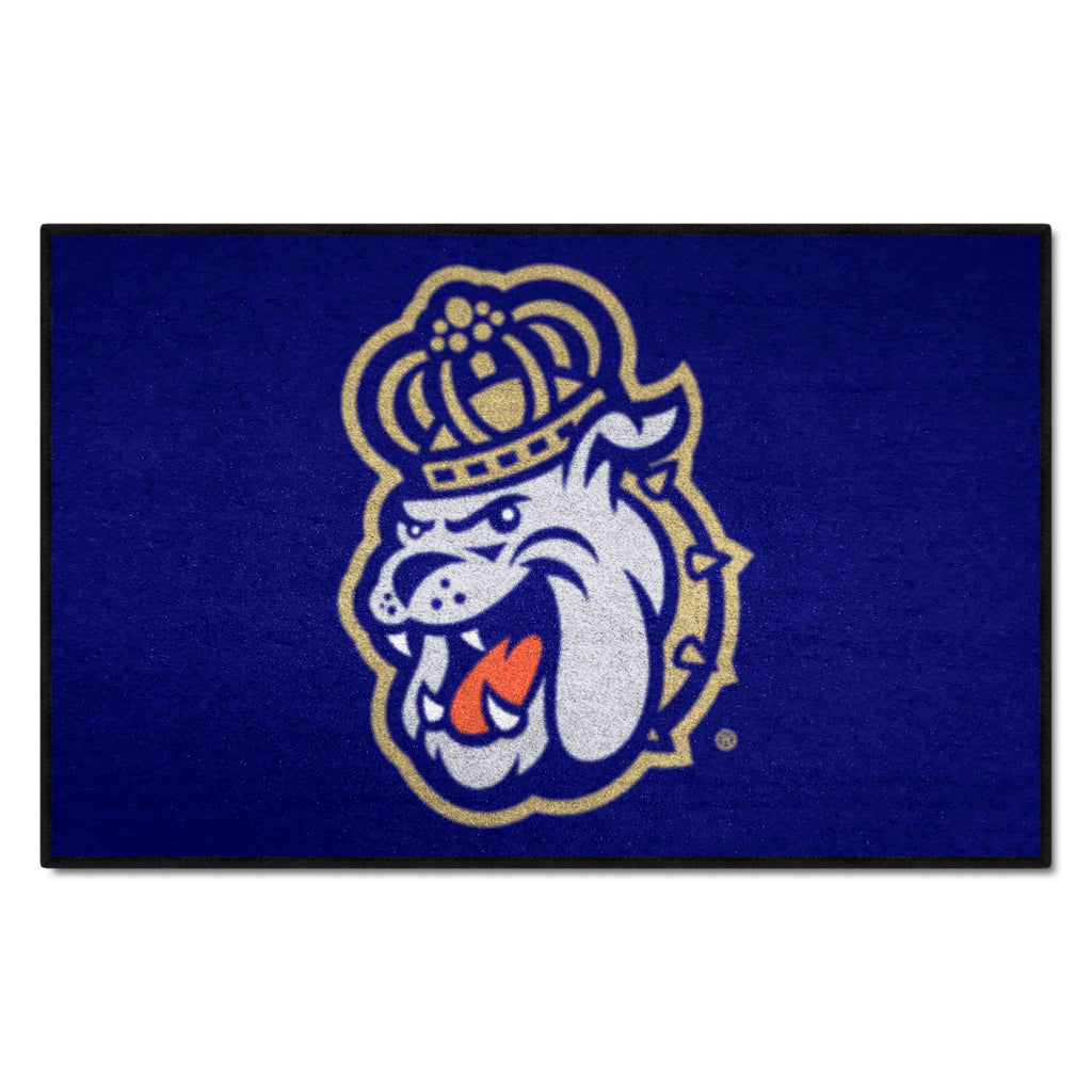 James Madison University Starter Mat