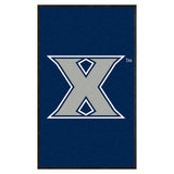 Xavier University 3X5 Logo Mat - Portrait