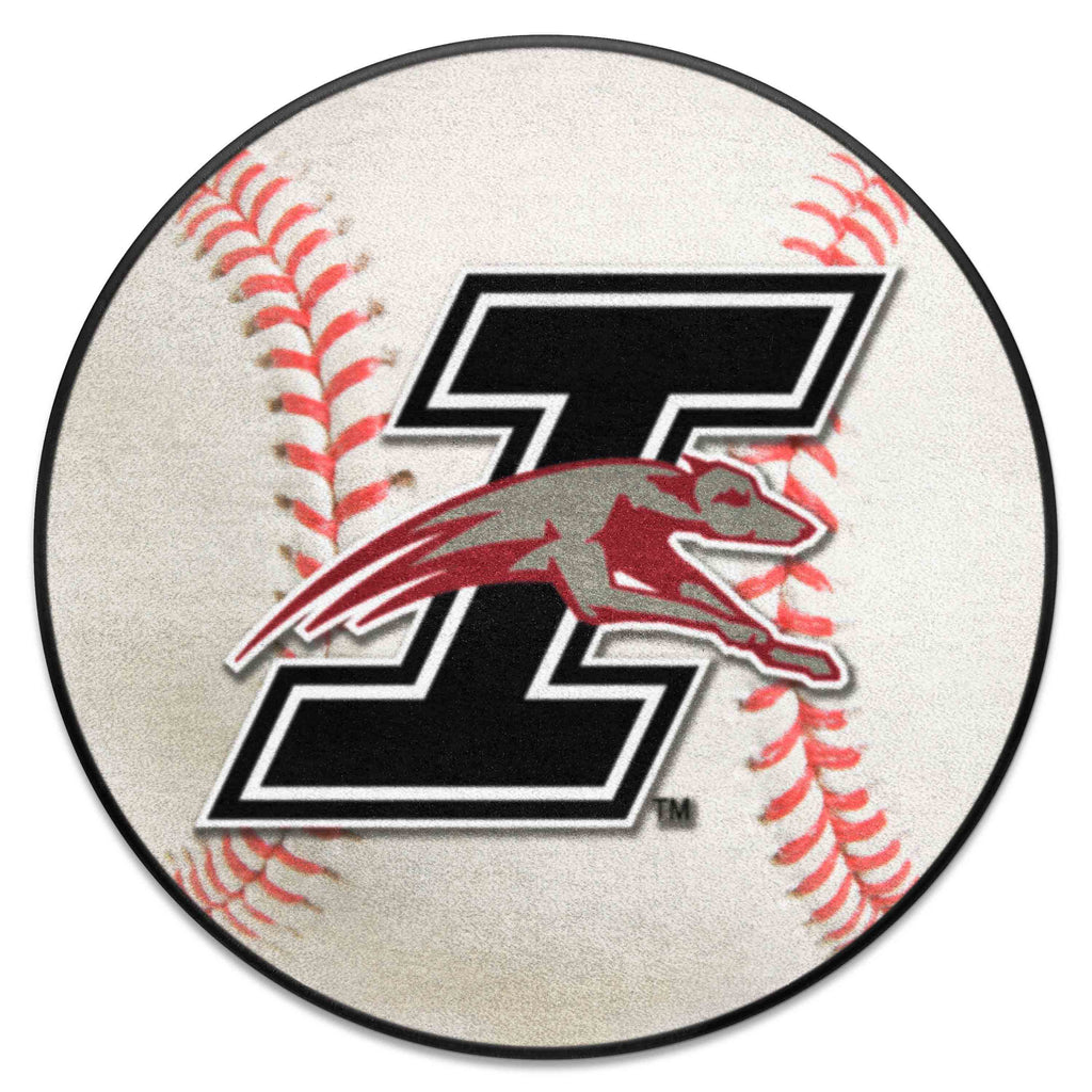 University of Indianapolis Baseball Mat