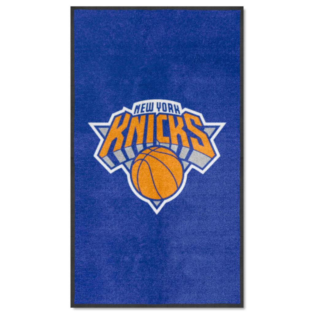 NBA - New York Knicks 3X5 Logo Mat - Portrait