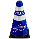 Buffalo Bills Zone Cones 4 Pack