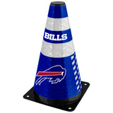 Buffalo Bills Zone Cones 4 Pack