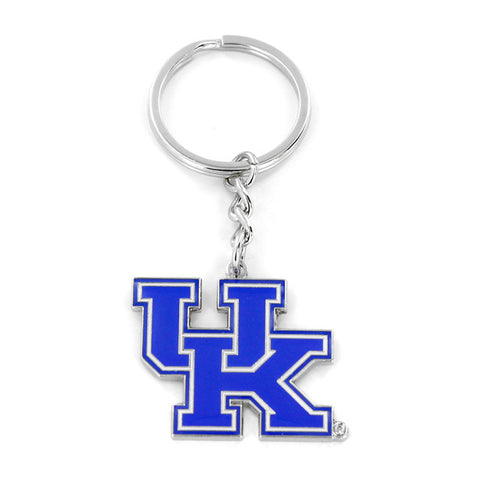 Kentucky Wildcats Keychain Logo